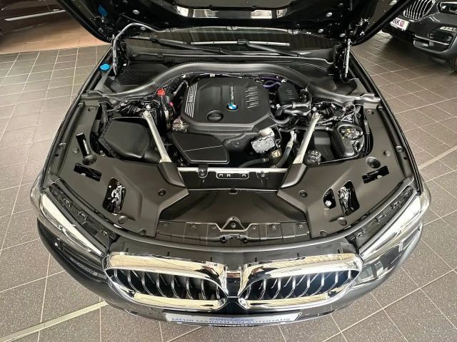 BMW 520 520d Touring