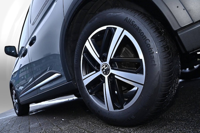 Volkswagen Caddy 2.0 TDI