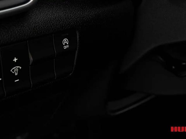 Kia Sportage CRDi Vierwielaandrijving