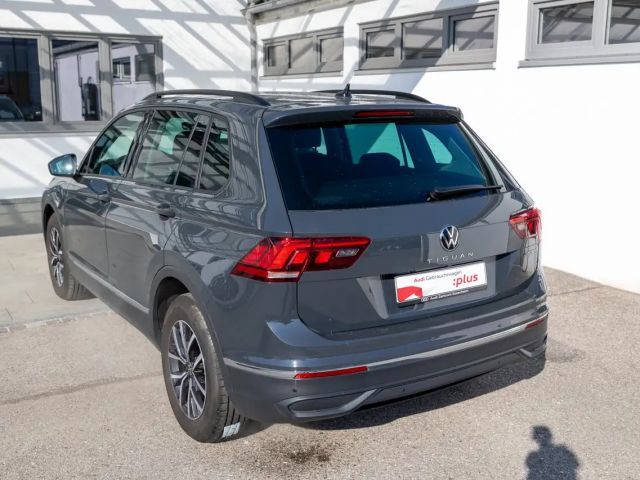 Volkswagen Tiguan 1.4 eHybrid DSG Life eHybrid