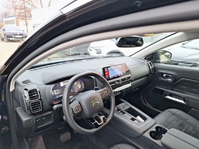 Citroën C5 Aircross Plus