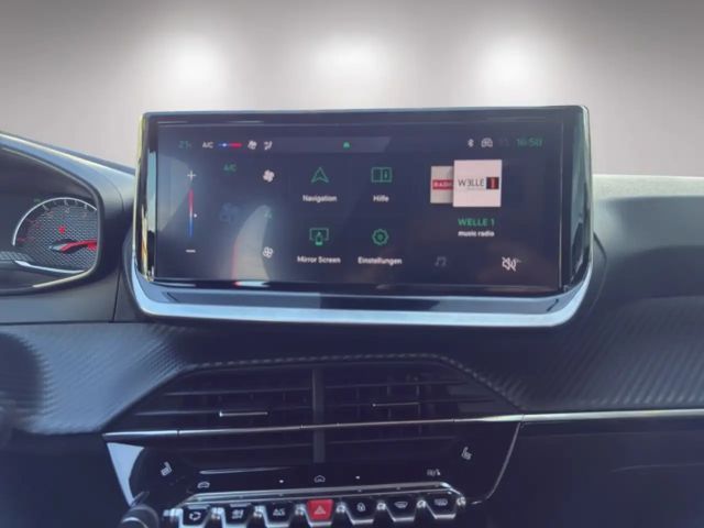 Peugeot 208 Active Pack PureTech