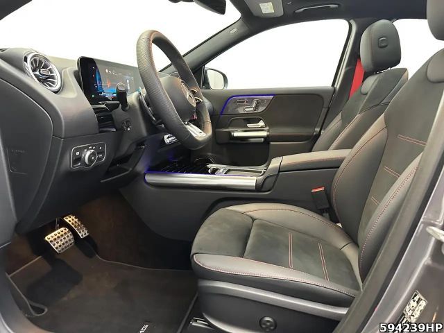 Mercedes-Benz GLA 35 AMG 4MATIC AMG Line