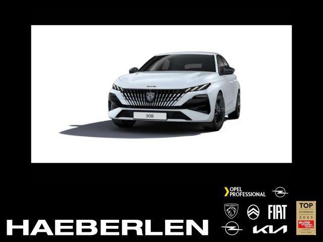 Peugeot 308 Hybrid Style