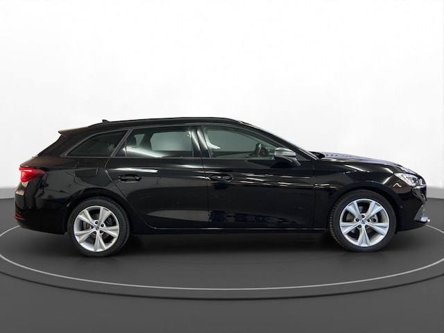 Seat Leon 1.5 TSI FR-lijn Sportstourer