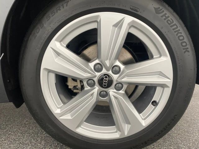 Audi A3 40 TFSI Hybride Sedan