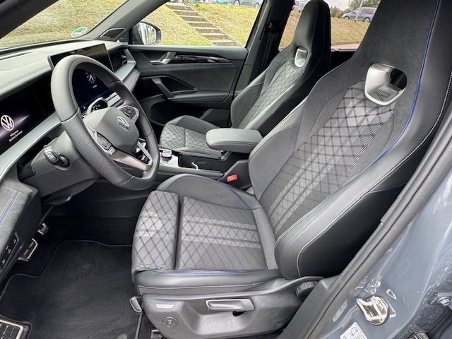 Volkswagen Tayron 4Motion