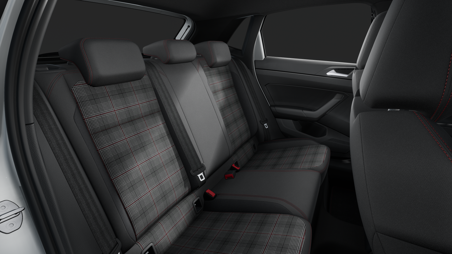 Volkswagen Polo 2.0 TSI DSG GTI IQ.Drive