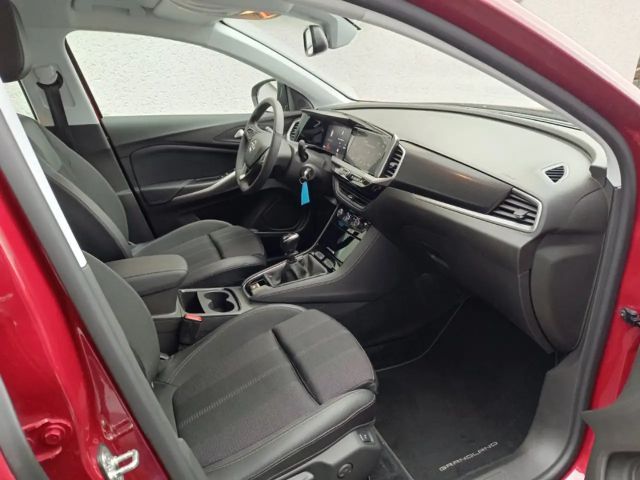 Opel Grandland X GS-Line Grand Sport