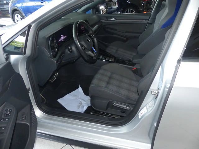 Volkswagen Golf GTE eHybrid