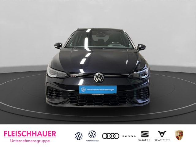 Volkswagen Golf 2.0 TSI