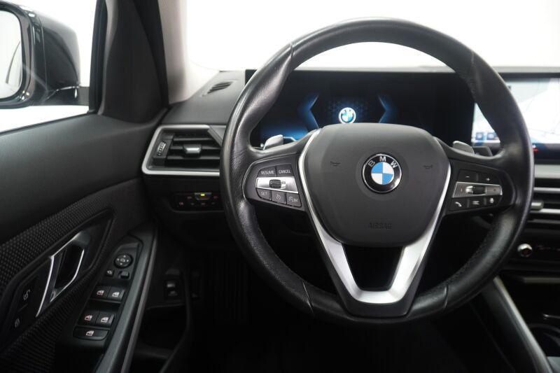 BMW 318 318i Touring