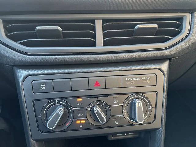 Volkswagen T-Cross 4Me TSI