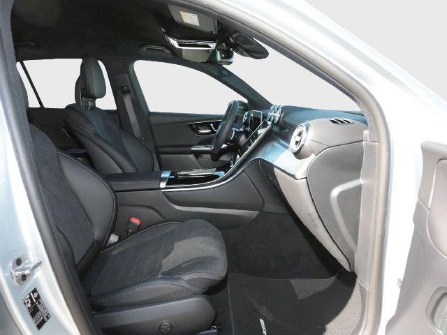 Mercedes-Benz GLC 220 4MATIC GLC 220 d