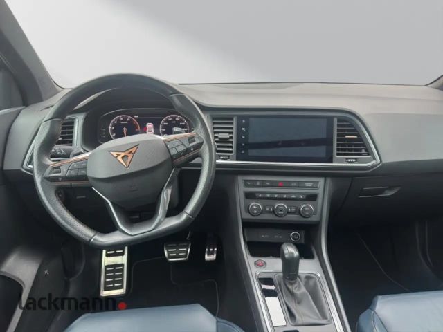 Cupra Ateca 4Drive DSG
