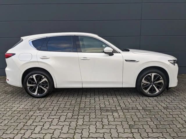 Mazda CX-60 2.5L 4WD Takumi