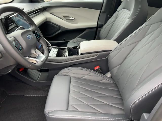 Ford Explorer Extended range Premium RWD