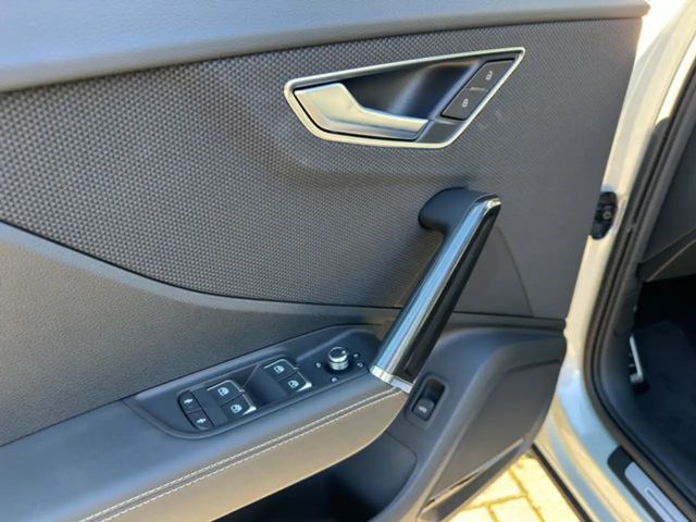 Audi Q2 35 TFSI S-Line S-Tronic