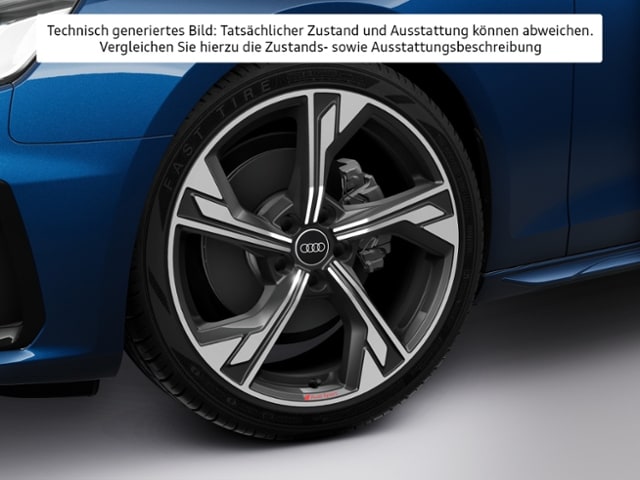 Audi A4 35 TFSI S-Line S-Tronic Sedan