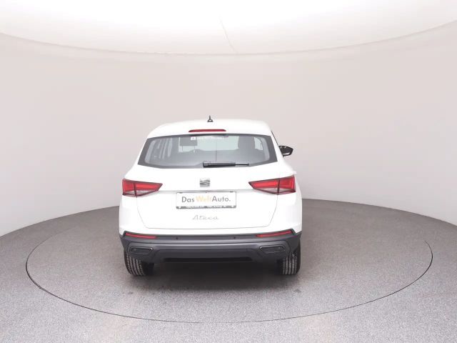 Seat Ateca 1.0 TSI Reference