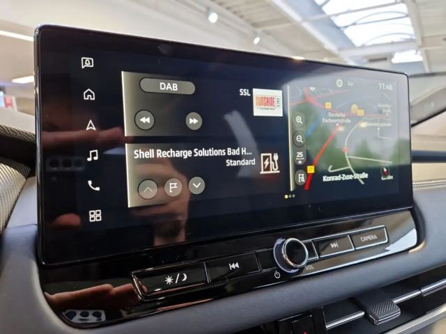 Mitsubishi Outlander 4WD