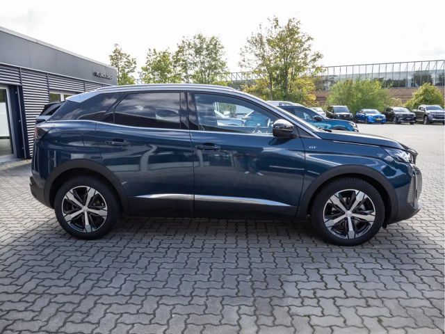 Peugeot 3008 EAT8 GT-Line
