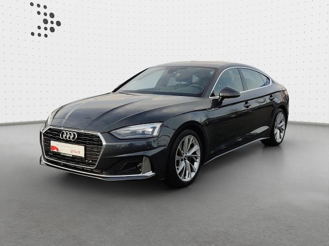 Audi A5 40 TFSI S-Tronic Sportback