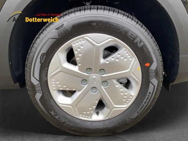 SsangYong Korando E-Motion Titanium Elektro  inkl. Batterie "Aktion"