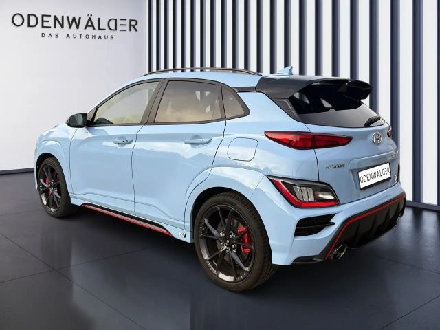 Hyundai Kona 2.0 N Performance T-GDi