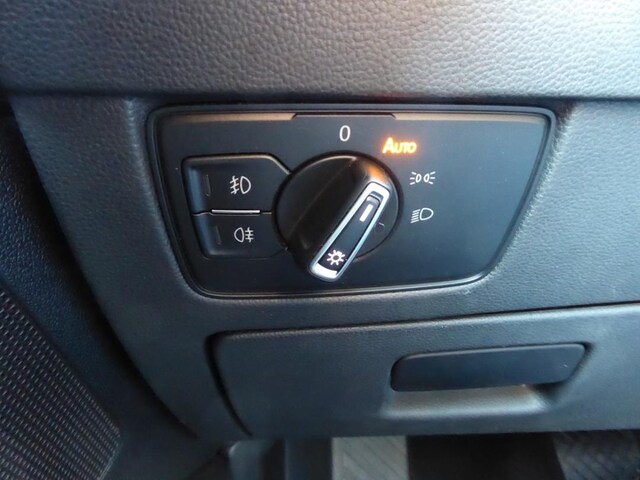 Volkswagen Passat 2.0 TDI Variant