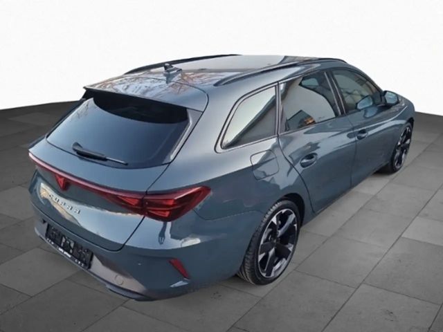 Cupra Leon ST Sportstourer