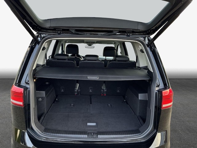 Volkswagen Touran 1.5 TSI