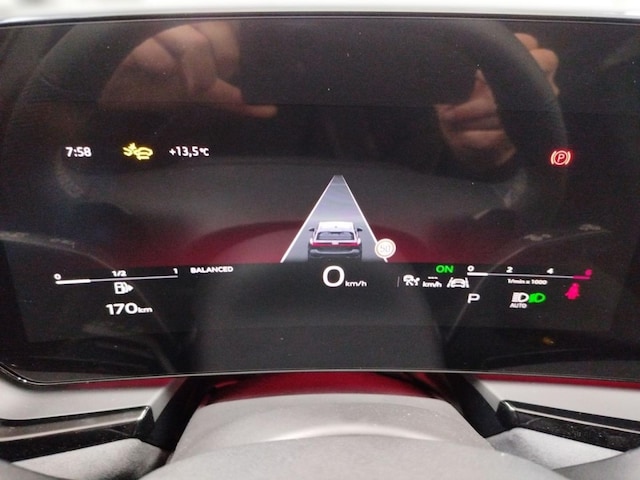 Audi A5 Avant Quattro S-Tronic