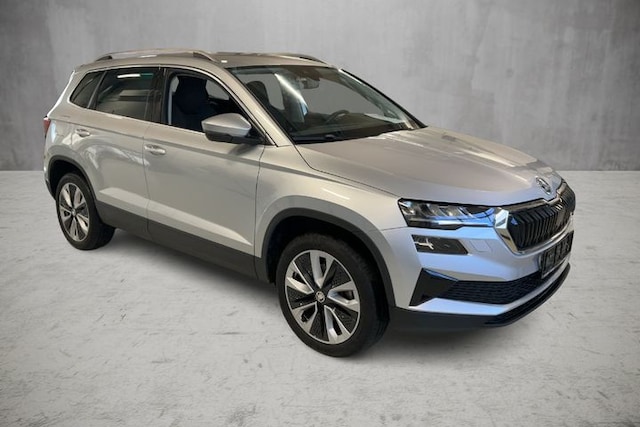 Skoda Karoq 1.5 TSI Selection