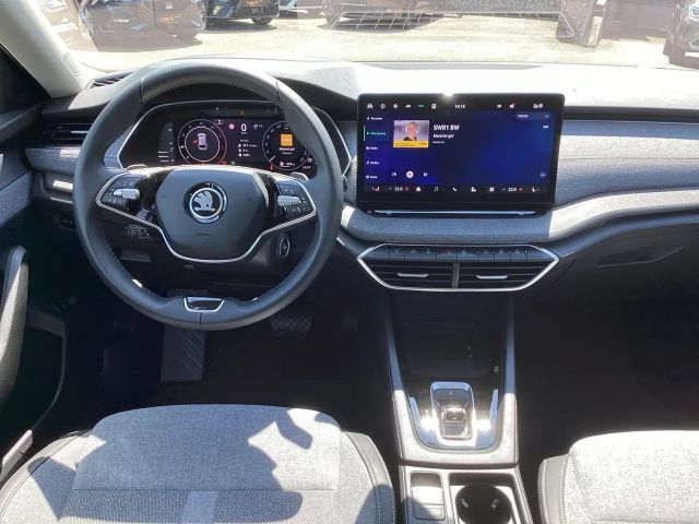 Skoda Octavia 2.0 TDI Selection