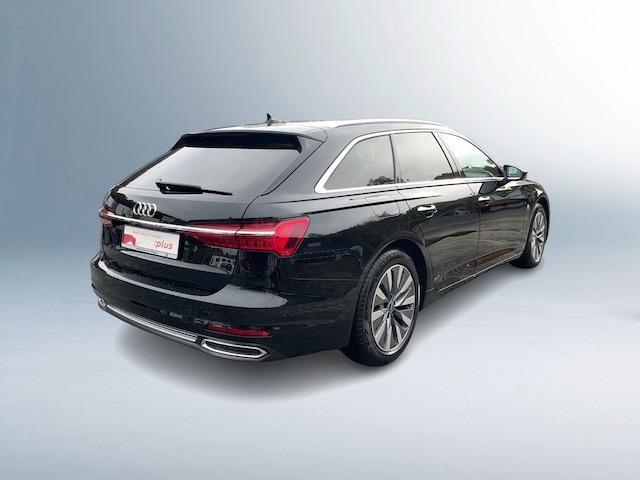 Audi A6 40 TDI Avant S-Tronic