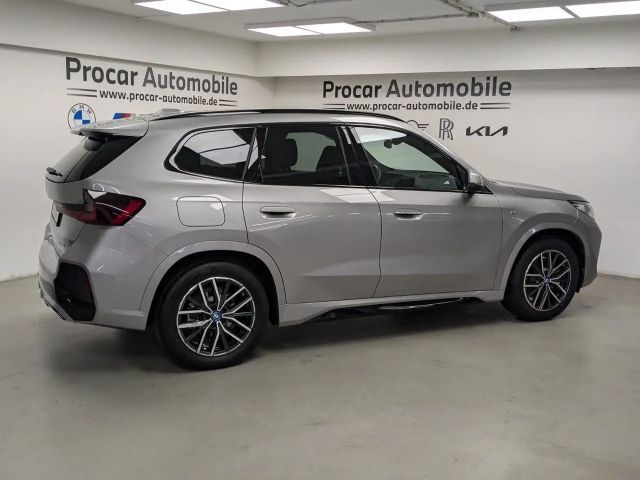 BMW iX1 M-Sport xDrive30
