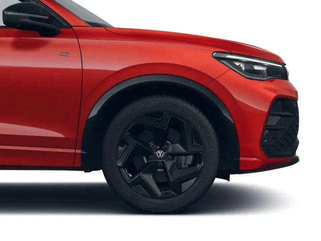 Volkswagen Tiguan 2.0 TDI DSG R-Line