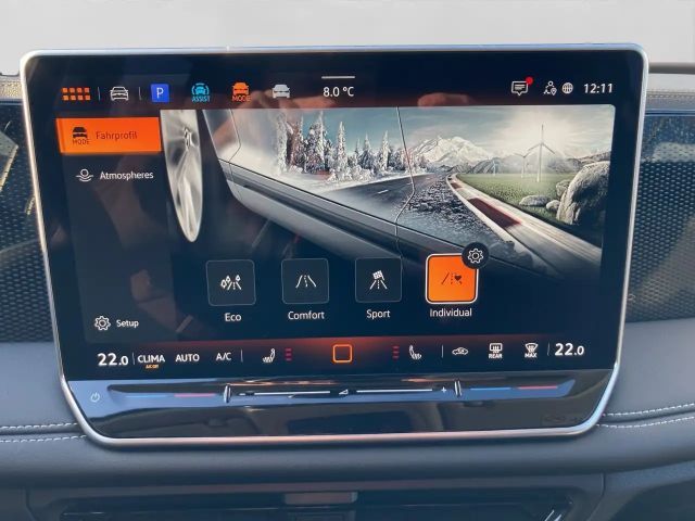 Volkswagen Tiguan 2.0 TDI DSG