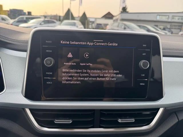 Volkswagen T-Roc 1.5 TSI DSG