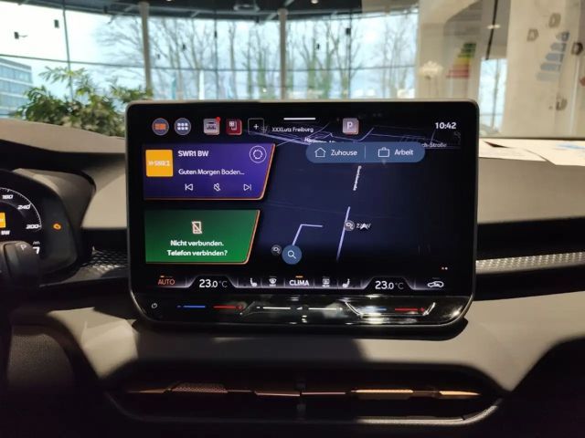 Cupra Terramar 2.0 TSI VZ