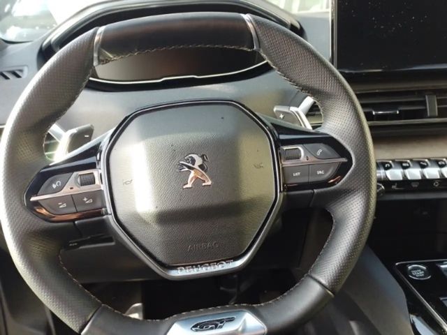 Peugeot 5008 GT-Line