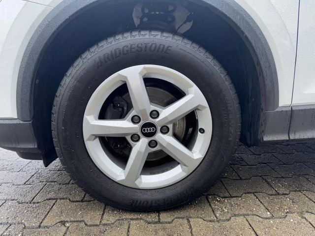 Audi Q2 30 TFSI