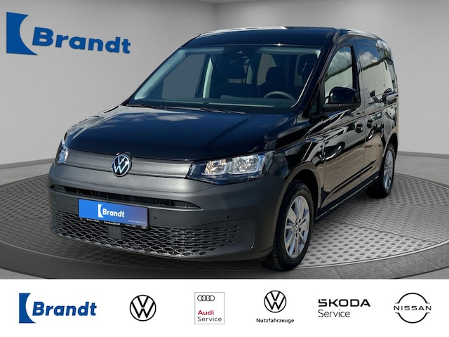 Volkswagen Caddy Caddy 5-Sitzer 2,0 l 75 kW TDI