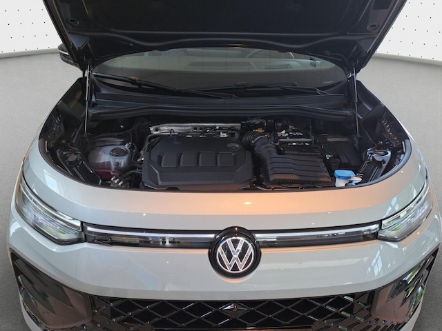 Volkswagen Tayron 2.0 TDI R-Line