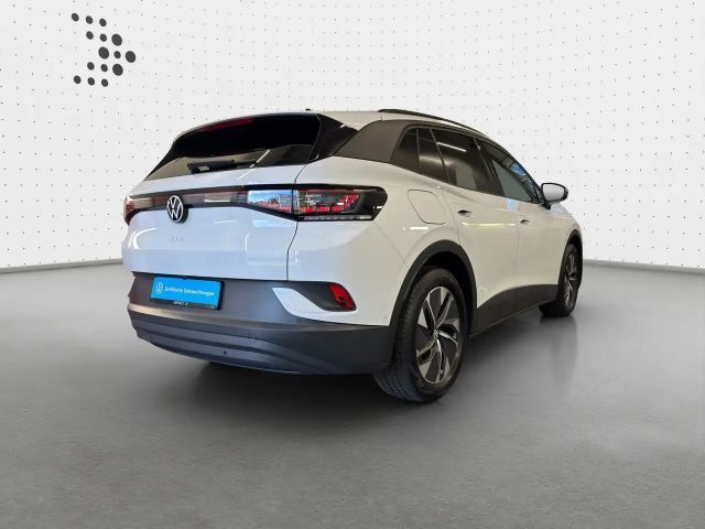 Volkswagen ID.4 IQ.Drive Performance Pro