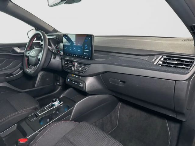 Ford Focus 1.5 EcoBlue Wagon