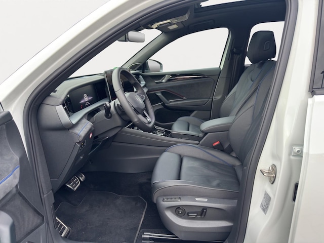 Volkswagen Tayron DSG R-Line eHybrid