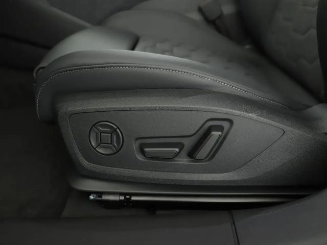 Audi A6 e-tron Quattro