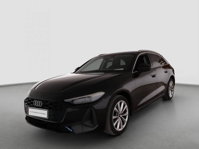 Audi A5 Avant S-Tronic